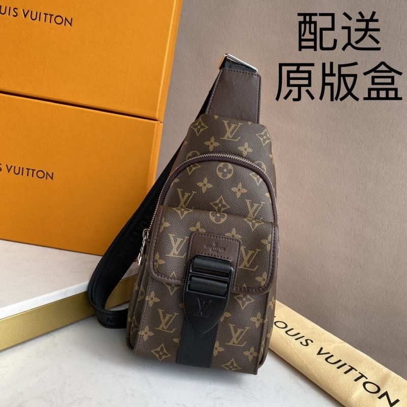 Louis Vuitton Waist Chest Packs